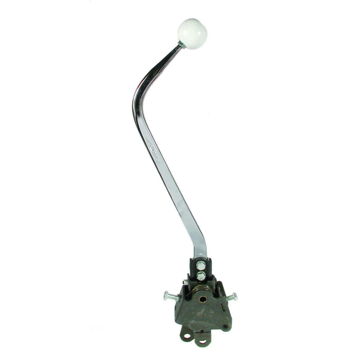 Hurst Shifters Manual Shifter 3910002, Competition Plus Fits Chevrolet and GMC 1/2 ton