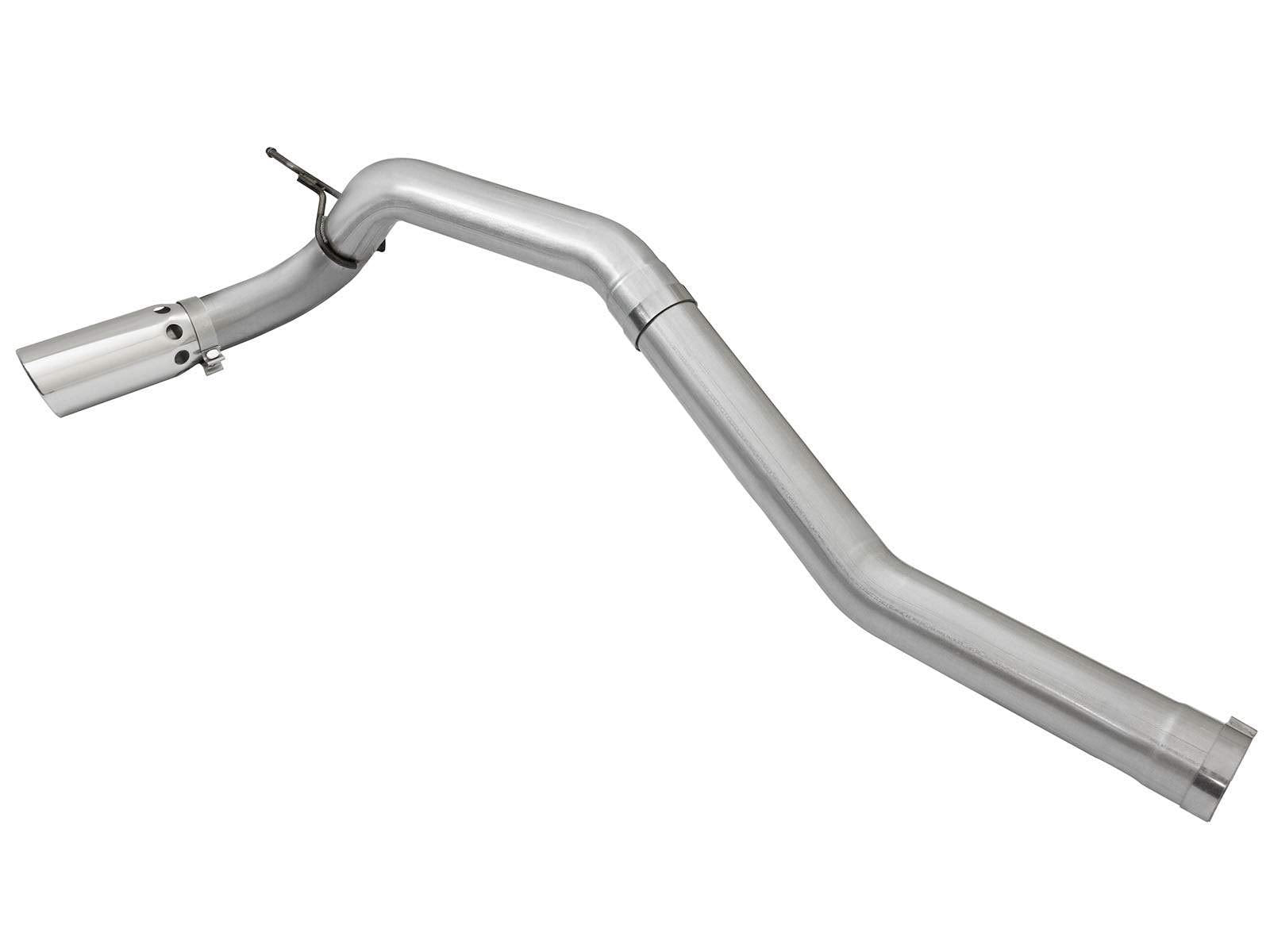 ATLAS aFe Power Performance Exhaust System (for Titan XD) 49-06113-P