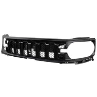 Glossy Black SPEC-D TUNING Sport Grille