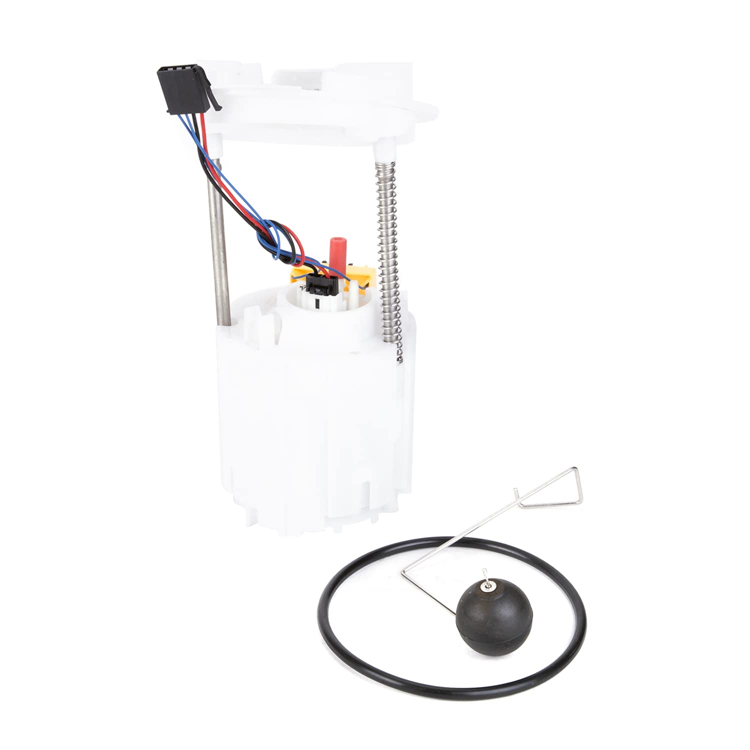 Fuel Pump Module Assembly TYC 150147-A Compatible with 2005-2010 Chrysler 300 3.5L