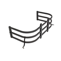 Black AMP Research BedXTender HD Max 74811-01A Truck Bed Extender
