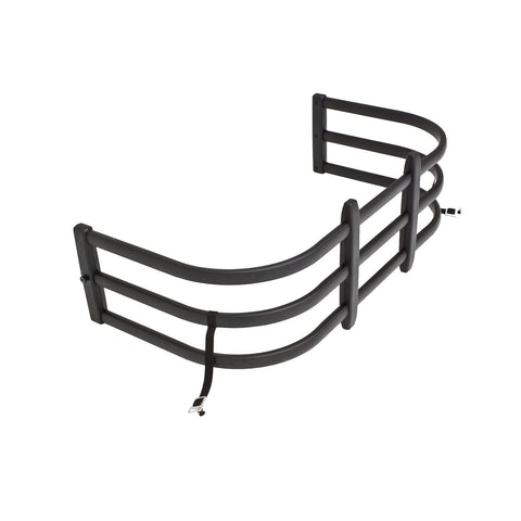 Black AMP Research BedXTender HD Max 74811-01A Truck Bed Extender