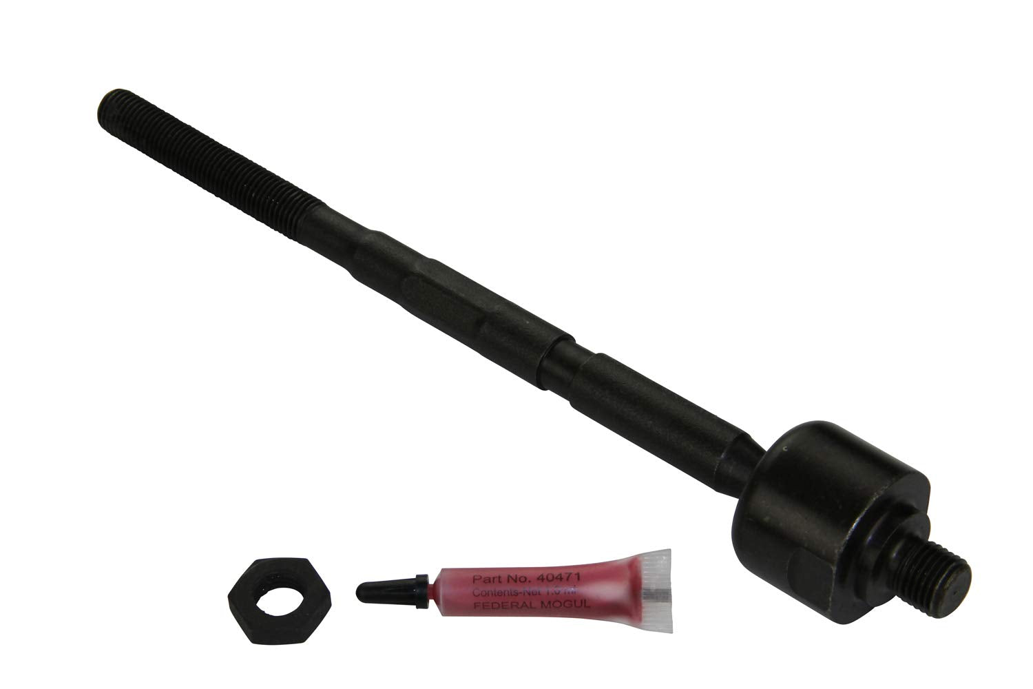Steering Tie Rod End MOOG EV800907 for Fiat 500
