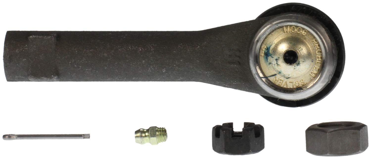 Steering Tie Rod End MOOG ES3493T for Chevrolet Silverado 1500