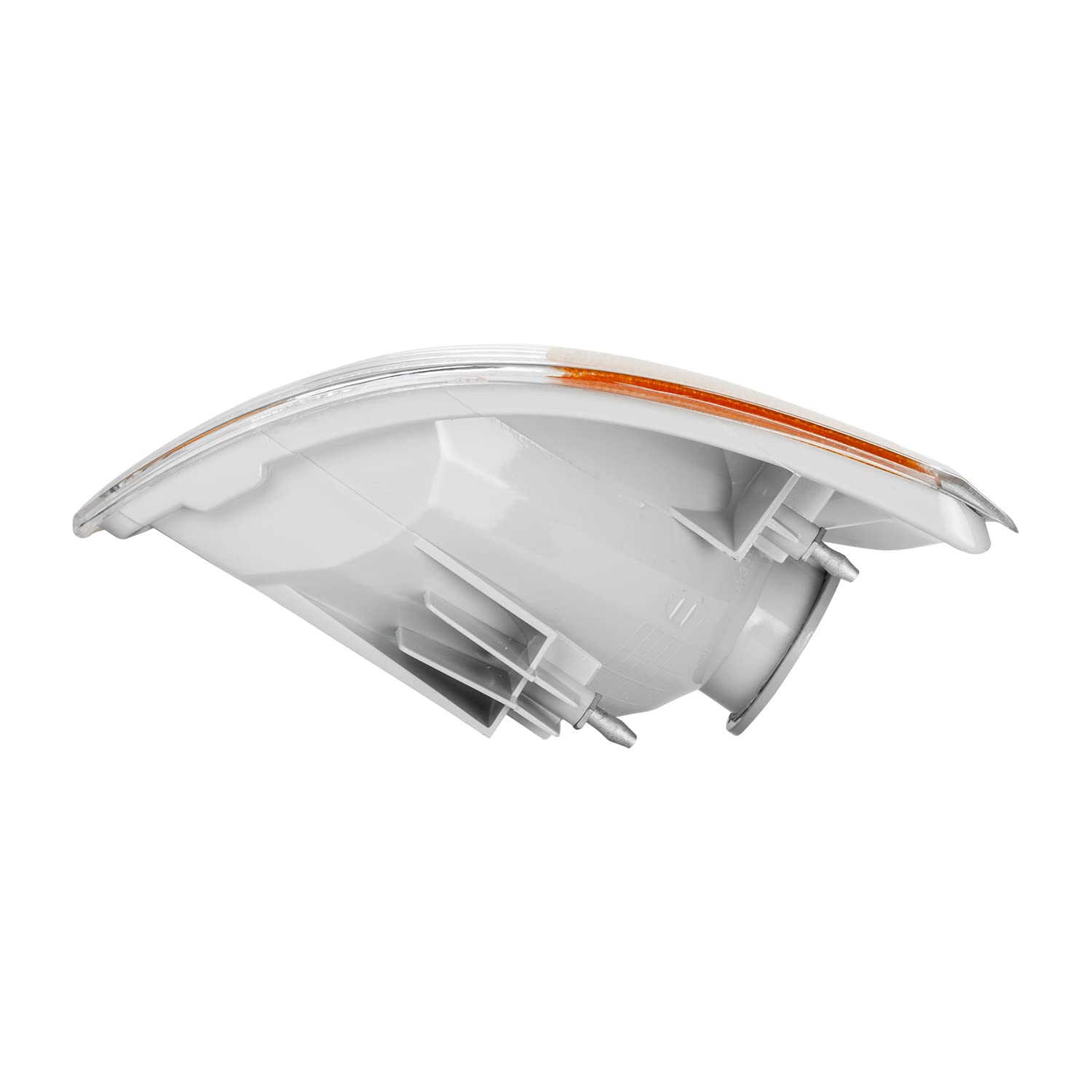 Left TYC Turn Signal/Parking Light Compatible with 2002-2004 Ford Explorer