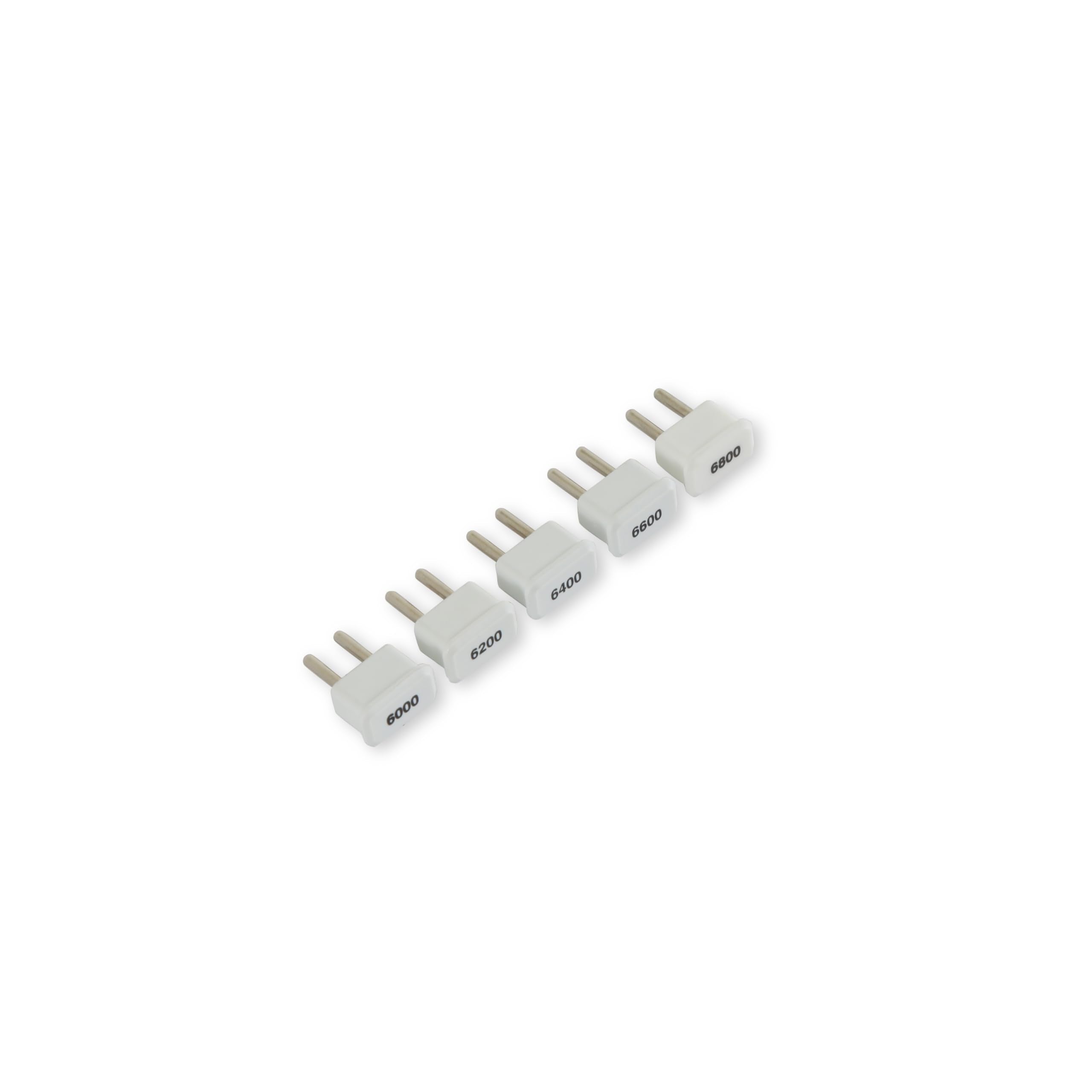 6000 Series MSD Module Kit, Even Increments 8746