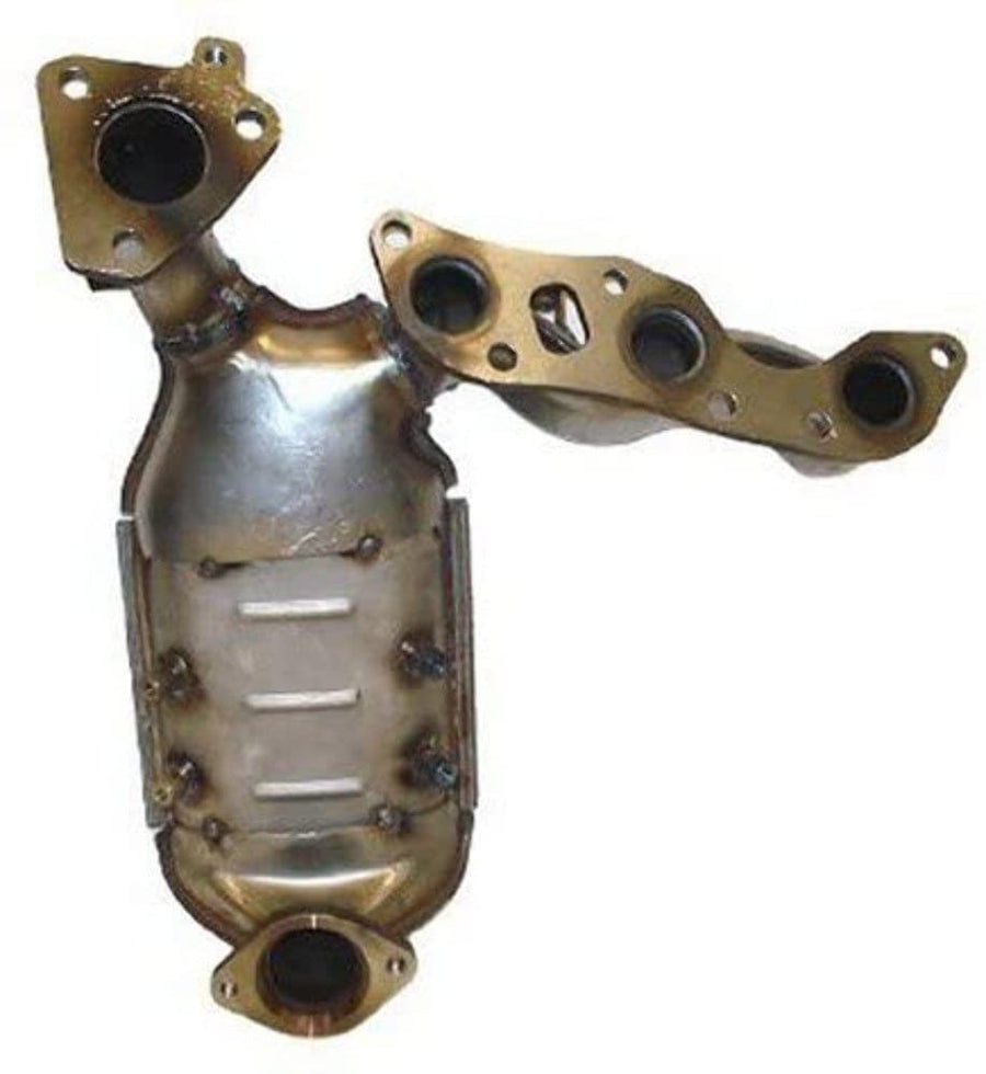 CARB Certified nobrandname 830898 Direct Fit Converter