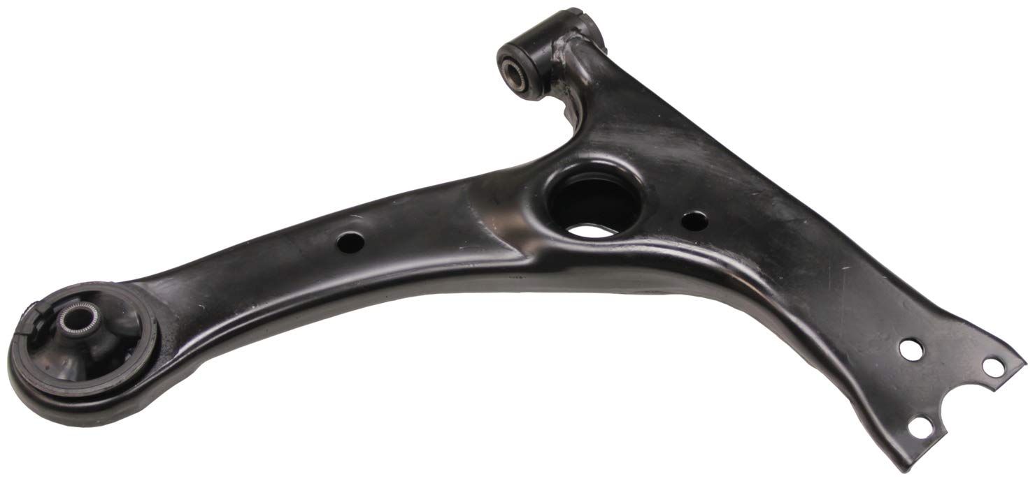 MOOG Suspension Control Arm front right lower RK640753