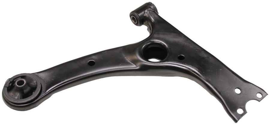 MOOG Suspension Control Arm front right lower RK640753