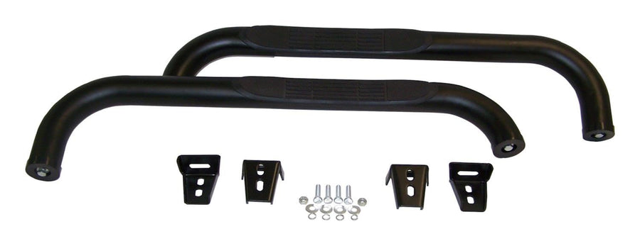 Step Nerf Bar Crown Automotive RT Off-Road