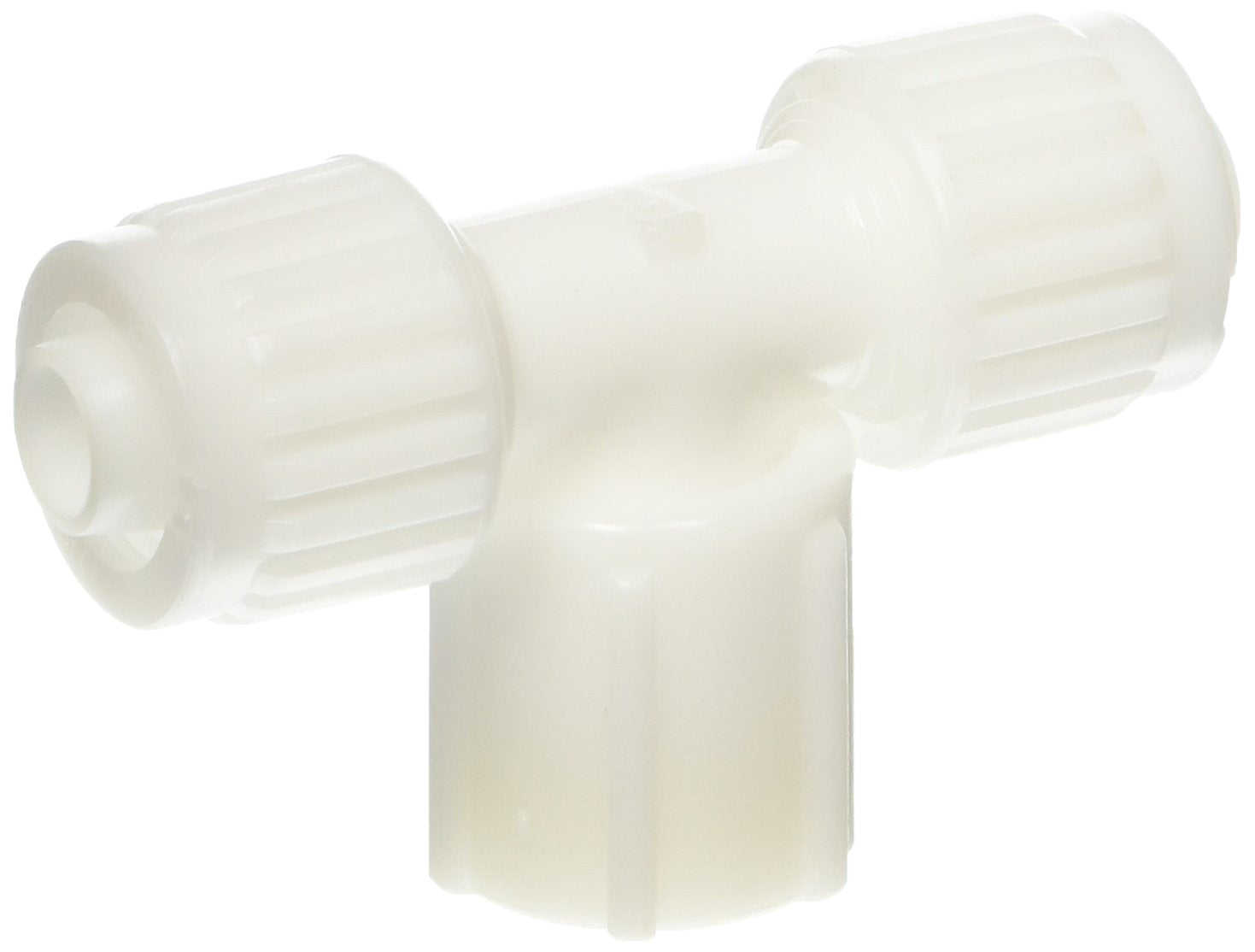 1/2" Flare x Elkhart 1/2" Female Pipe Thread Swivel Tee