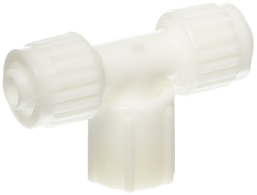 1/2" Flare x Elkhart 1/2" Female Pipe Thread Swivel Tee