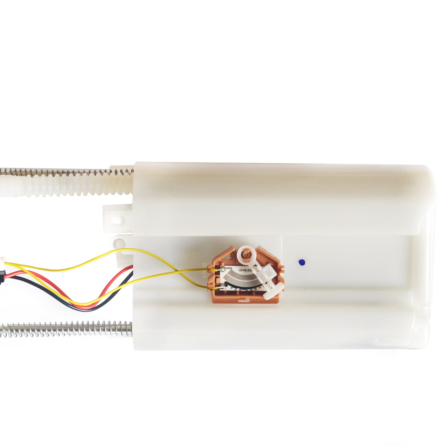 Fuel Pump Module Assembly TYC 150357-A Compatible with 2009-2011 Honda Pilot 3.5L V6