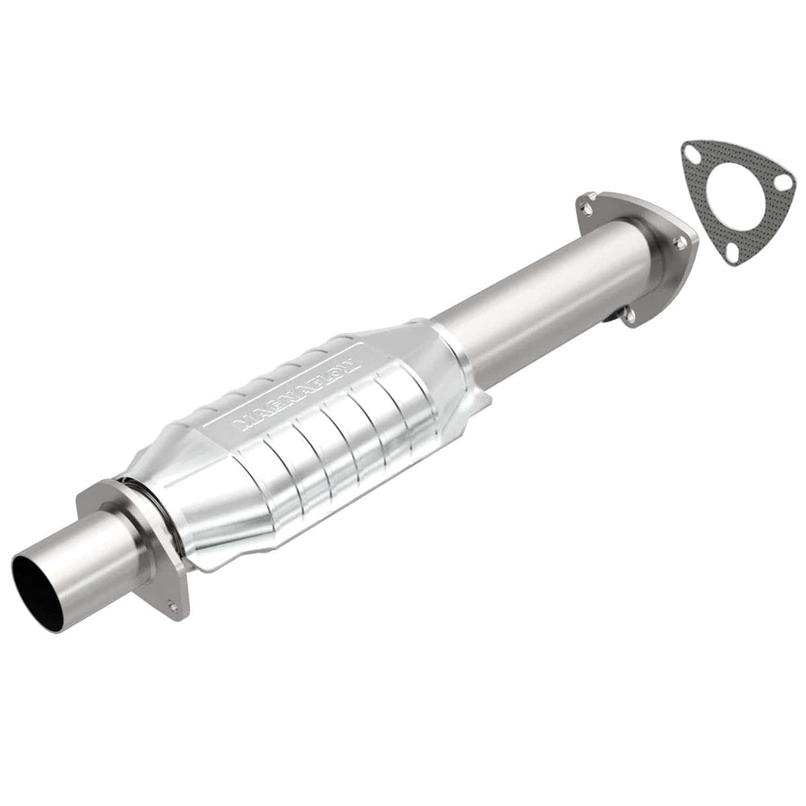 Catalytic Converter MagnaFlow 93483: Standard Grade, Direct-Fit (Federal/EPA Compliant)