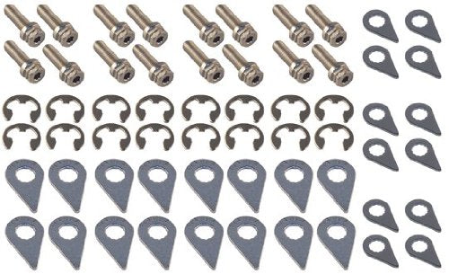 8mm Locking Stage 8 Header Bolt Kit for Ford 4.6 and 5.4 Liter Modular Engine