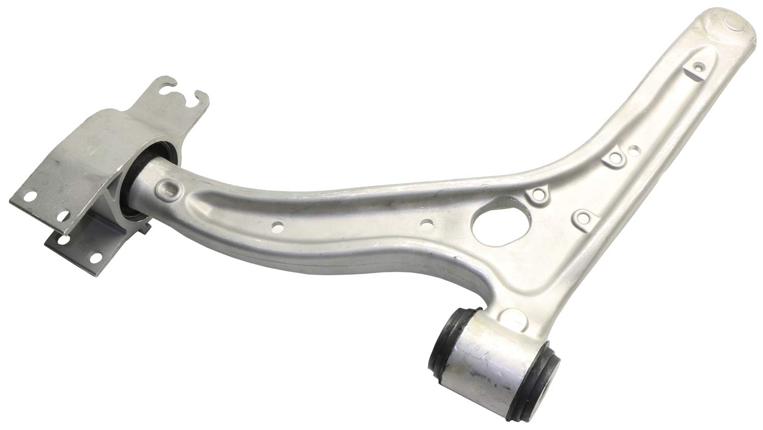 MOOG Suspension Control Arm and Ball Joint Assembly RK622911 front right lower