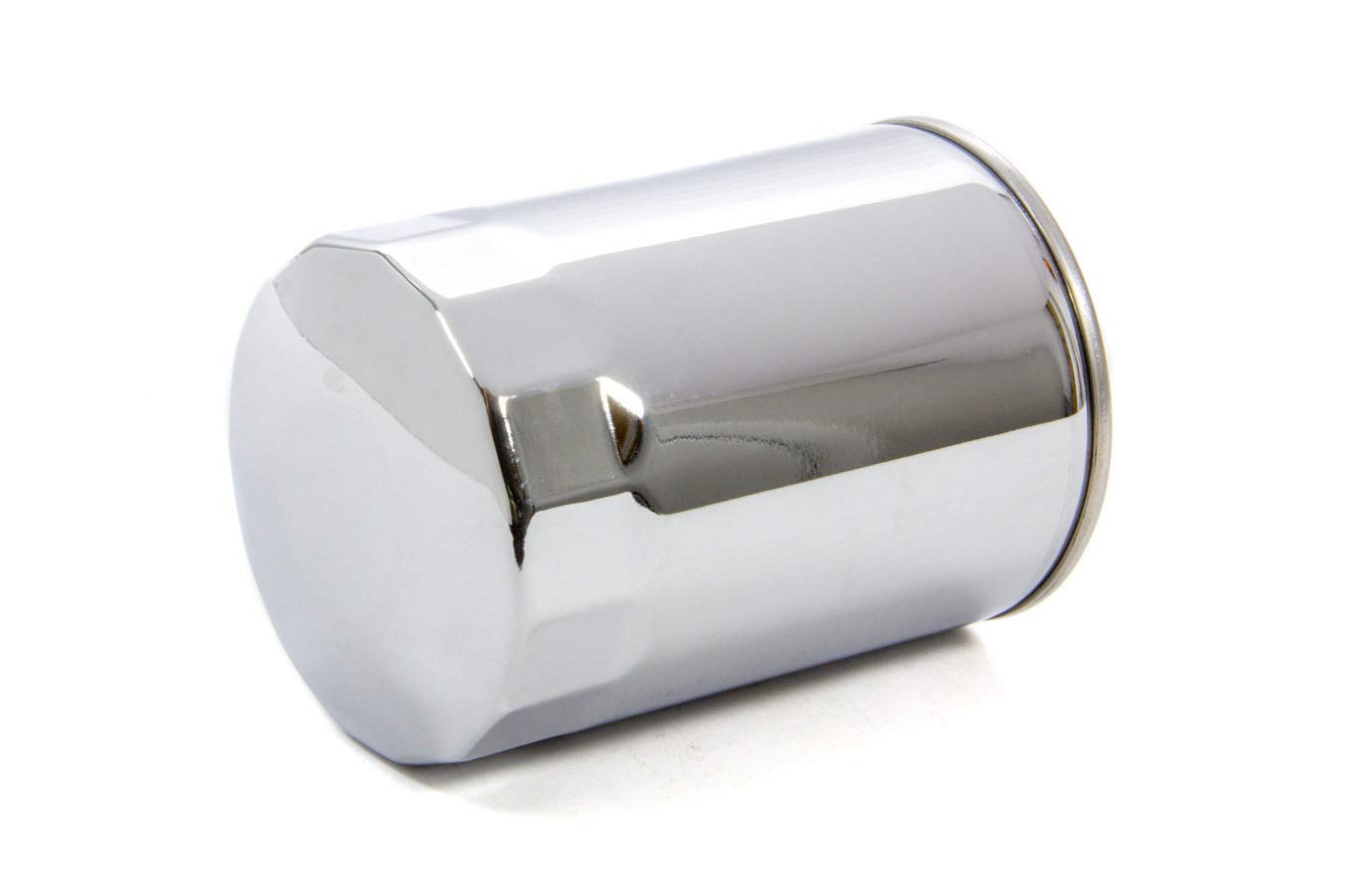 Chrome Moroso Oil Filter 22400