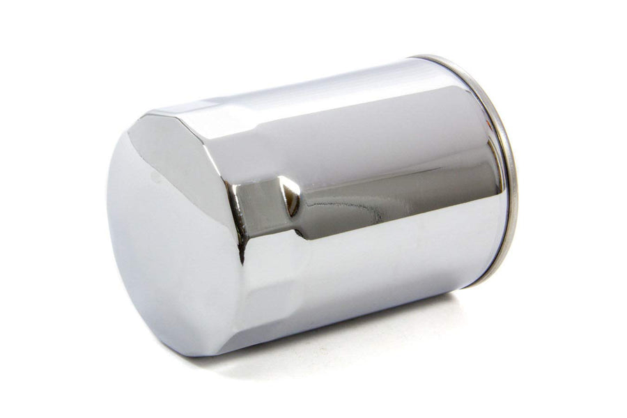 Chrome Moroso Oil Filter 22400