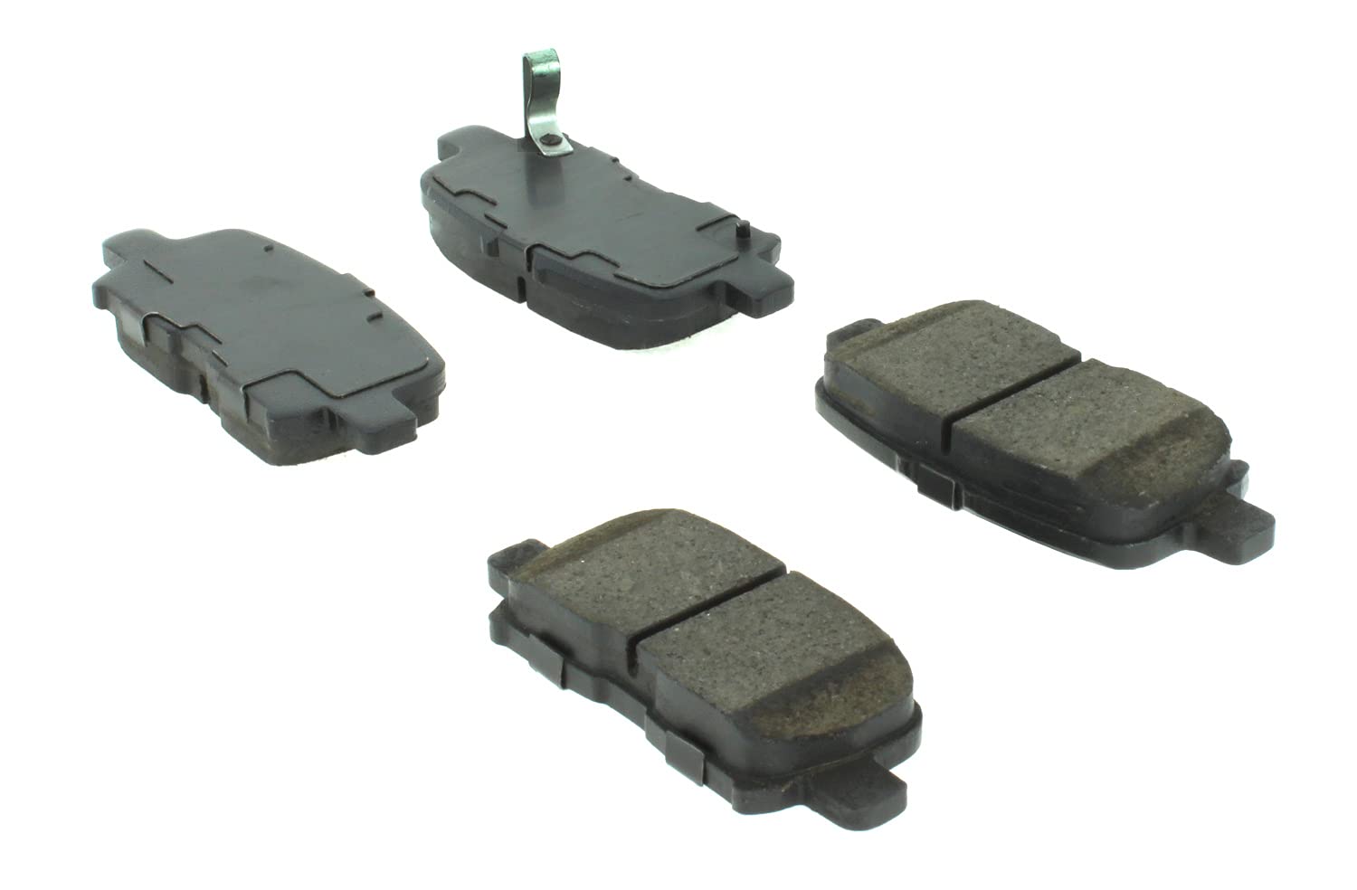StopTech Truck & SUV Pad 319.08650