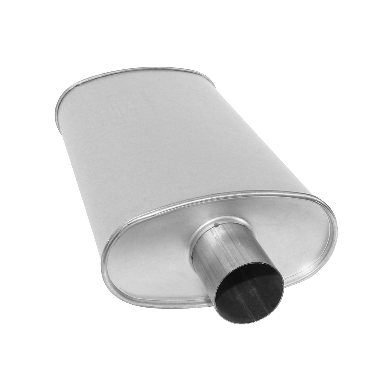 Muffler AP Exhaust 690533