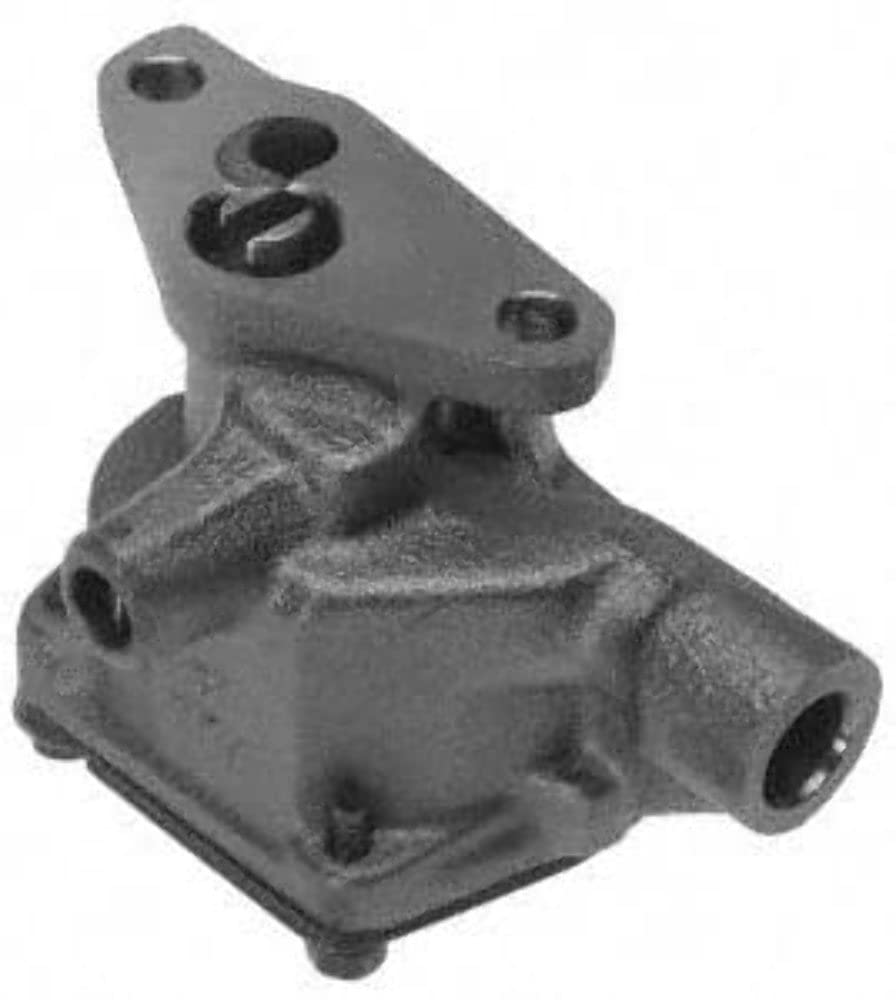 Engine Oil Pump MAHLE 6011079