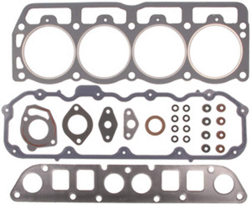 Engine Cylinder Head Gasket Set MAHLE HS3799C