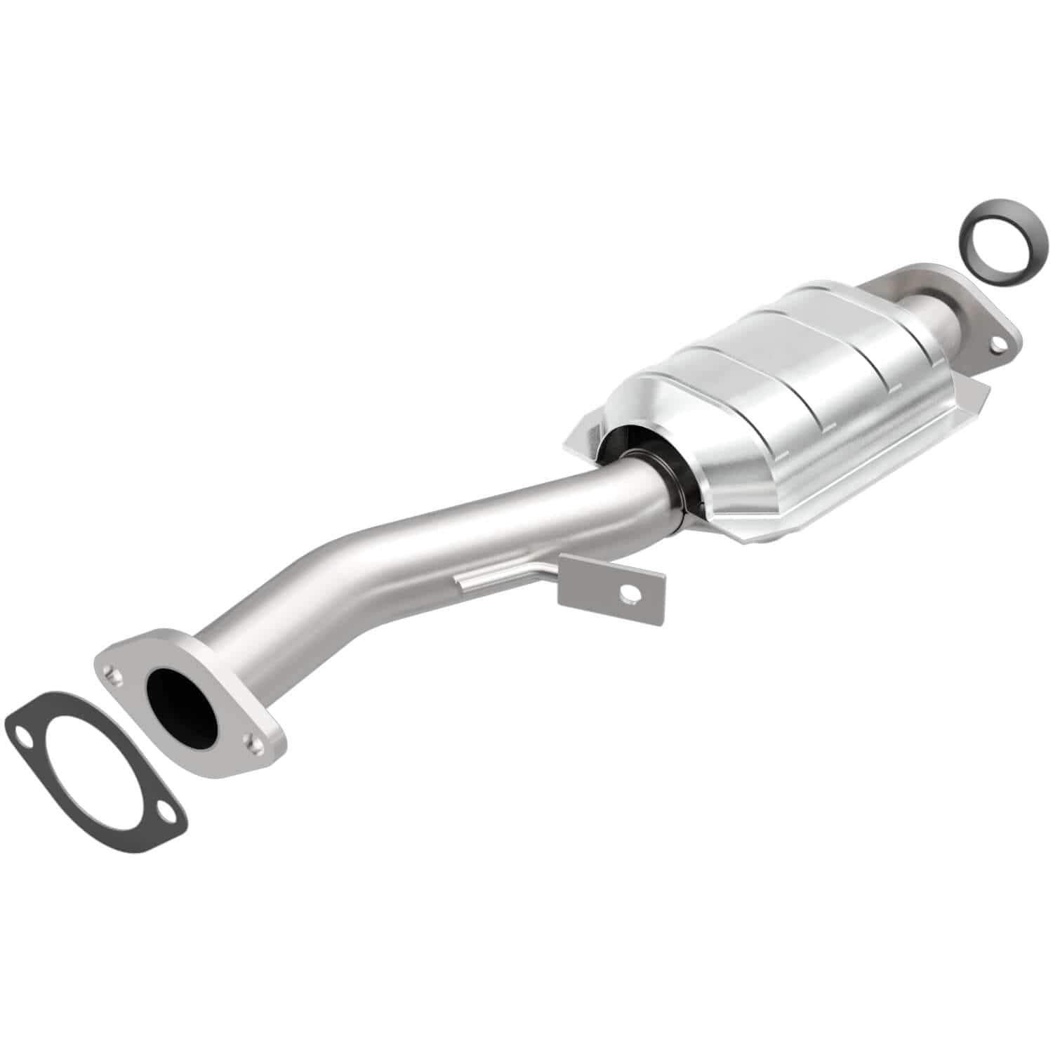 California Grade MagnaFlow Catalytic Converter 441058: Direct-Fit, Compatible with 1998 Subaru Impreza (CARB Compliant)