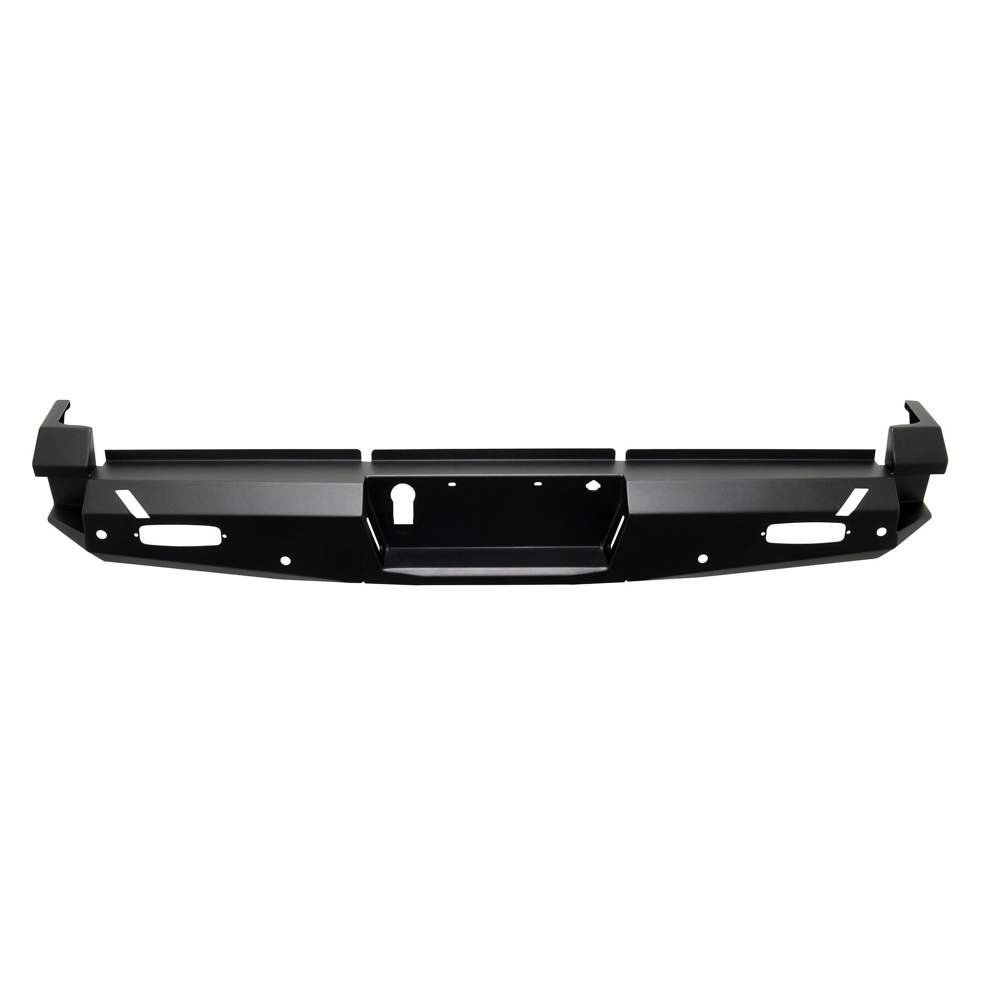 Westin Pro Series 58-421275 Rear Bumper fits 2023-2026 F-250 F-350 F-450 F-550 F-600 Super Duty