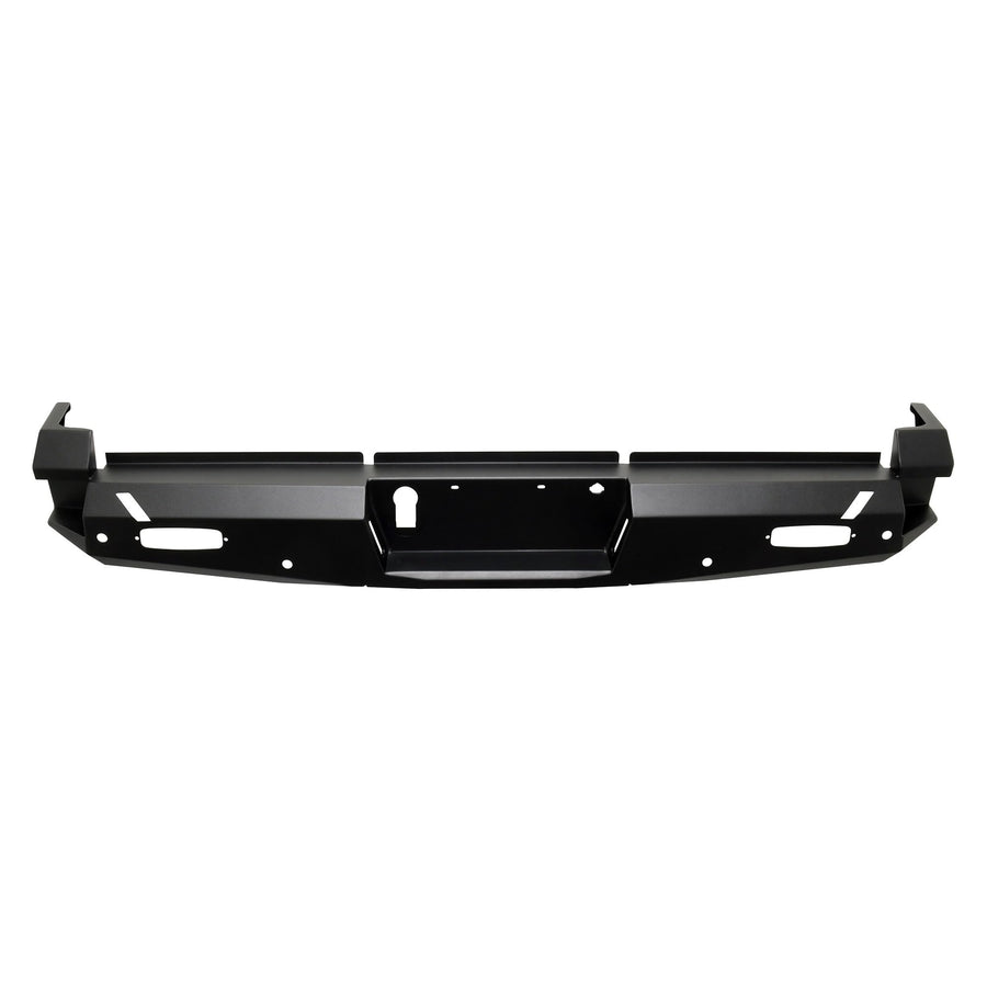 Westin Pro Series 58-421275 Rear Bumper fits 2023-2026 F-250 F-350 F-450 F-550 F-600 Super Duty