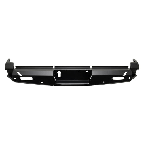Westin Pro Series 58-421275 Rear Bumper fits 2023-2026 F-250 F-350 F-450 F-550 F-600 Super Duty