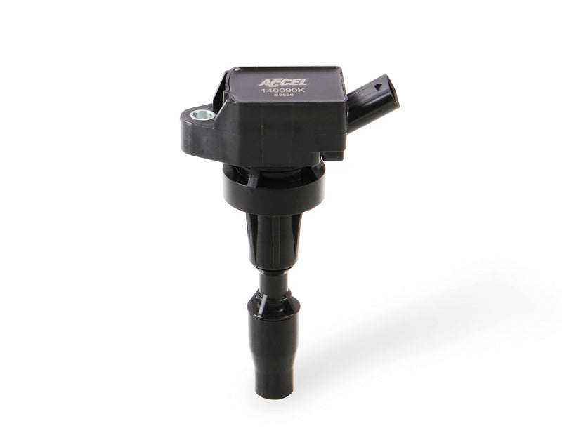 Ignition Coil ACCEL 140090K - Individual