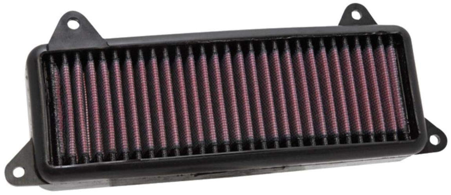 K&N Air Filter: High Performance, Premium, Powersport Engine Filter: Fits 2010 HONDA (NHX110) HA-1010