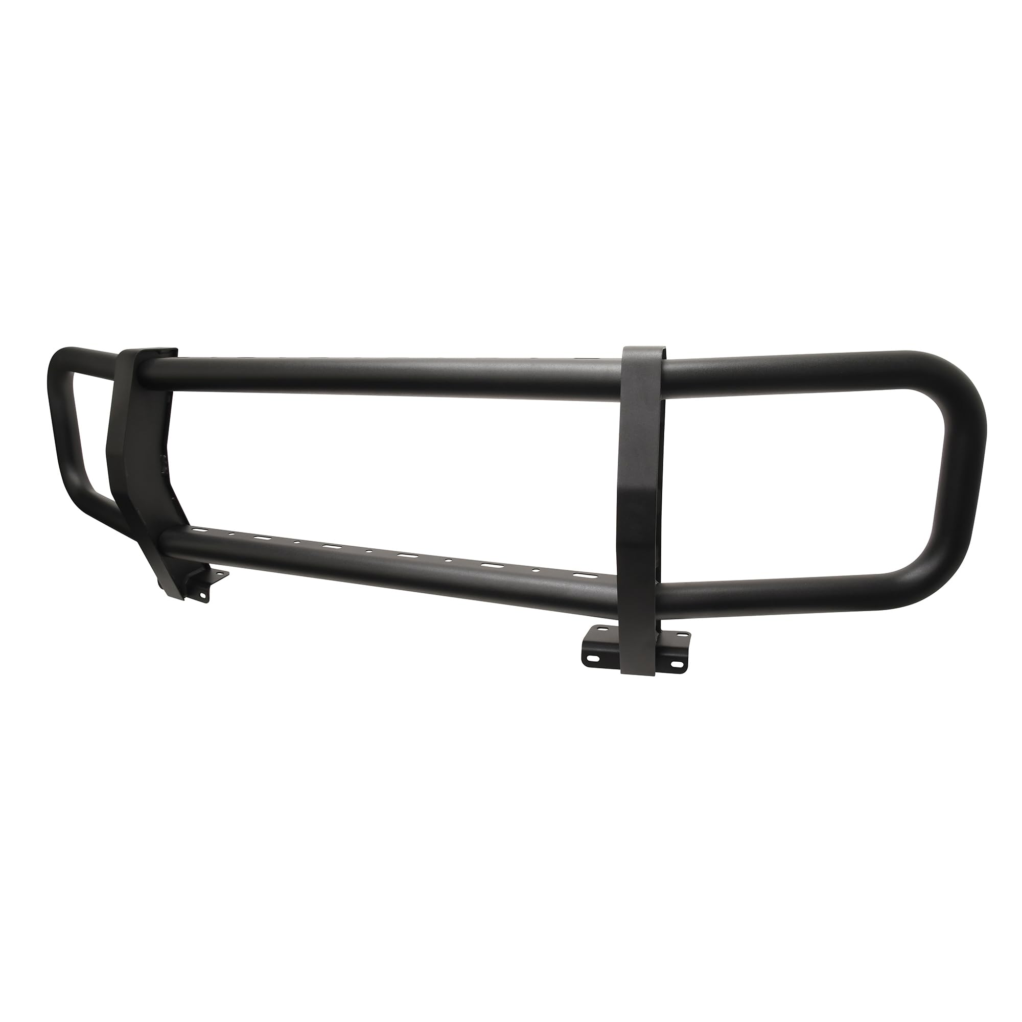 Westin XTS 59-751255 Front Bumper Brush Guard fits 2021-2026 Bronco with Performance Heavy-Duty Modular Front Bumper (Exc Sport Heritage and Heritage Limited)