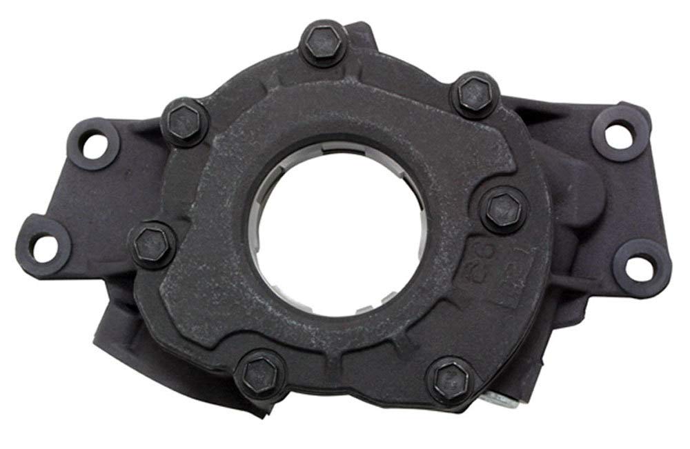 LS Moroso High Volume Wet Sump Oil Pump 10296