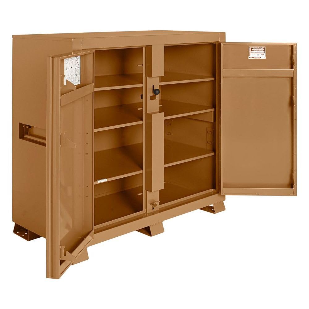 Cabinet Model 139 59.4 cu ft w/ KL