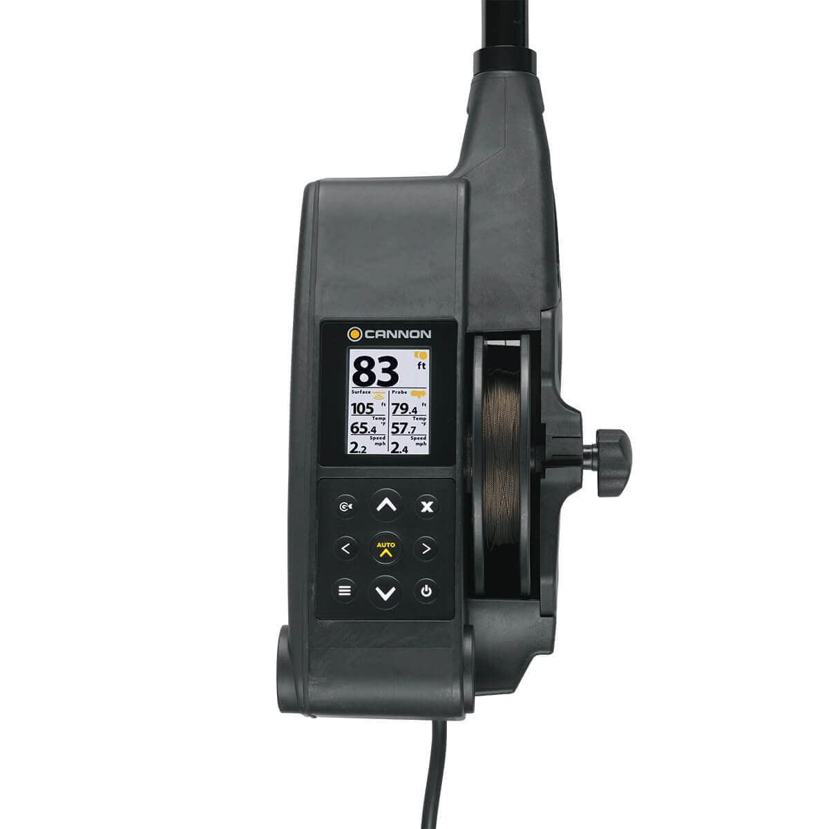 Optimum Cannon 1902335 Electric Downrigger
