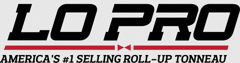 TruXedo RealTruck 587001 Lo Pro Qt Roll-Up Tonneau Cover Fits Ram 1500, Black
