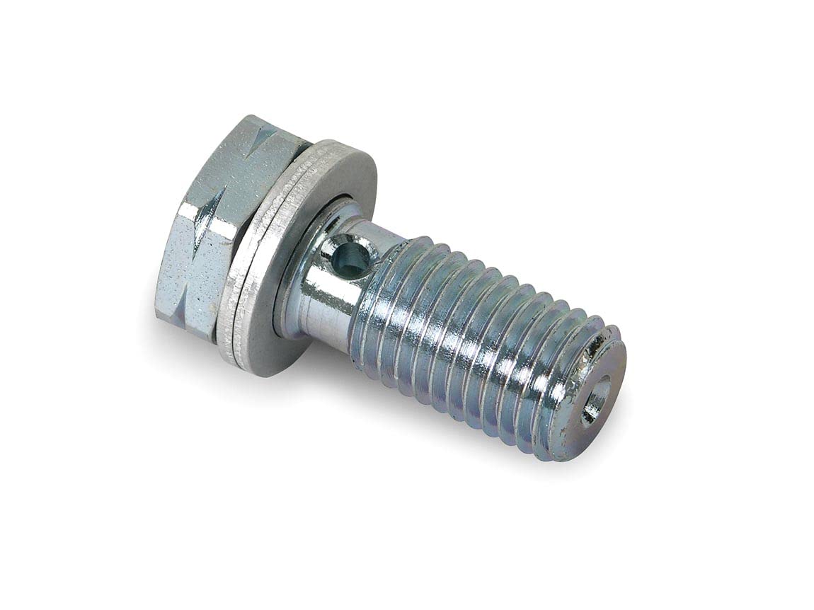 977515ERL Earl's Banjo Bolt