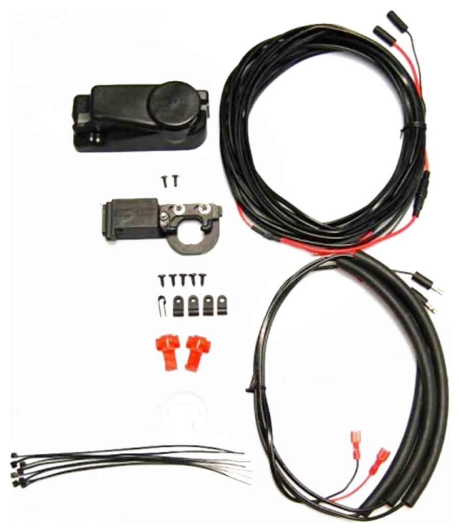 Pop & Lock Remote Keyless Entry Lock Kit PL9772 for Truck Cap and Tonneau Cover
