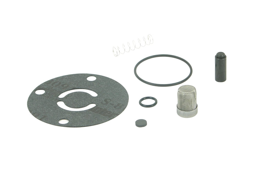 12-820 Holley Fuel Pump Check Valve Kit