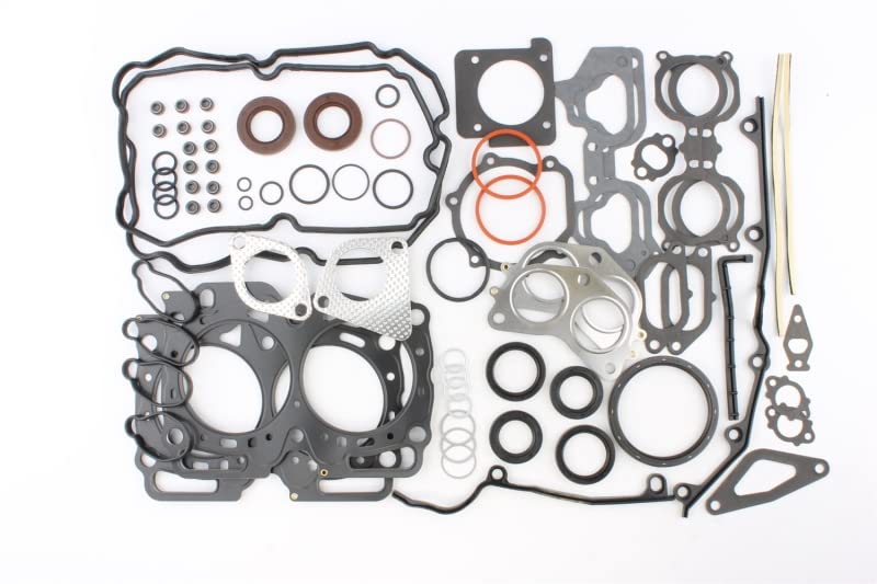 Gasket Complete Gasket Set Cometic - PRO2047C
