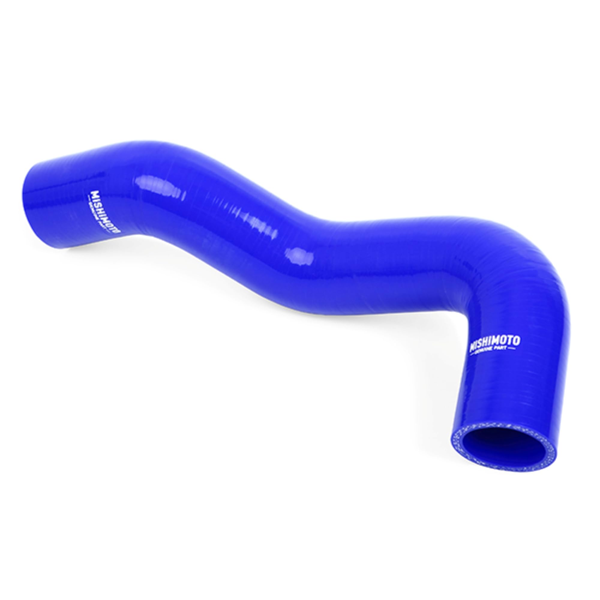Mishimoto Silicone Coolant Hose Kit MMHOSE-RGR-11BL, Compatible with Ford Ranger 3.2L Diesel 2011+, Blue