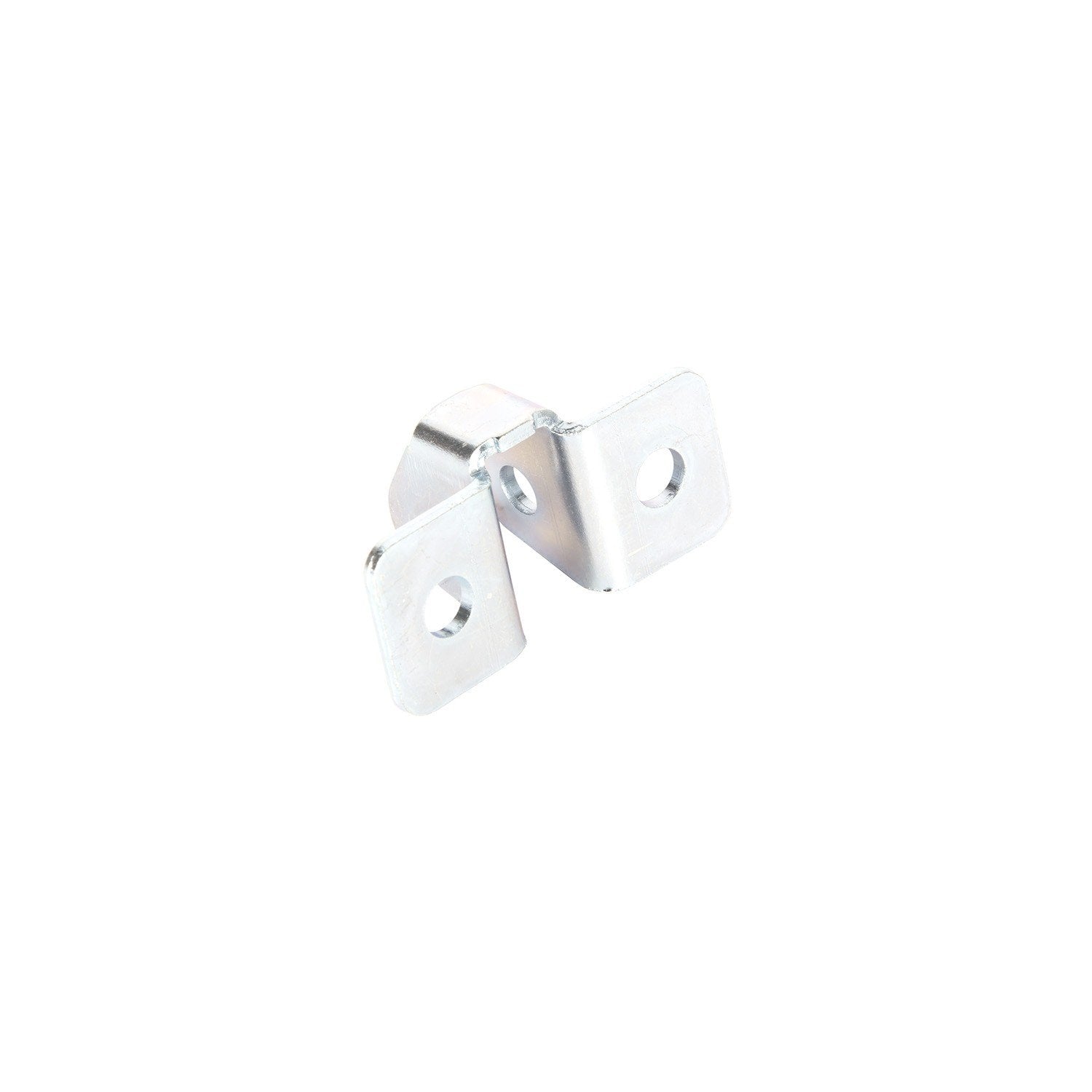 11811.05 | Omix-Ada | Door Check Arm Bracket | OE Reference: 55002361 | Fits 1984-2001 Jeep Cherokee XJ