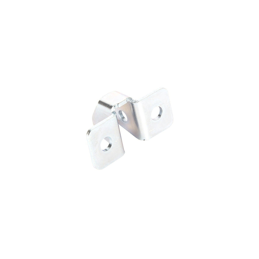 11811.05 | Omix-Ada | Door Check Arm Bracket | OE Reference: 55002361 | Fits 1984-2001 Jeep Cherokee XJ
