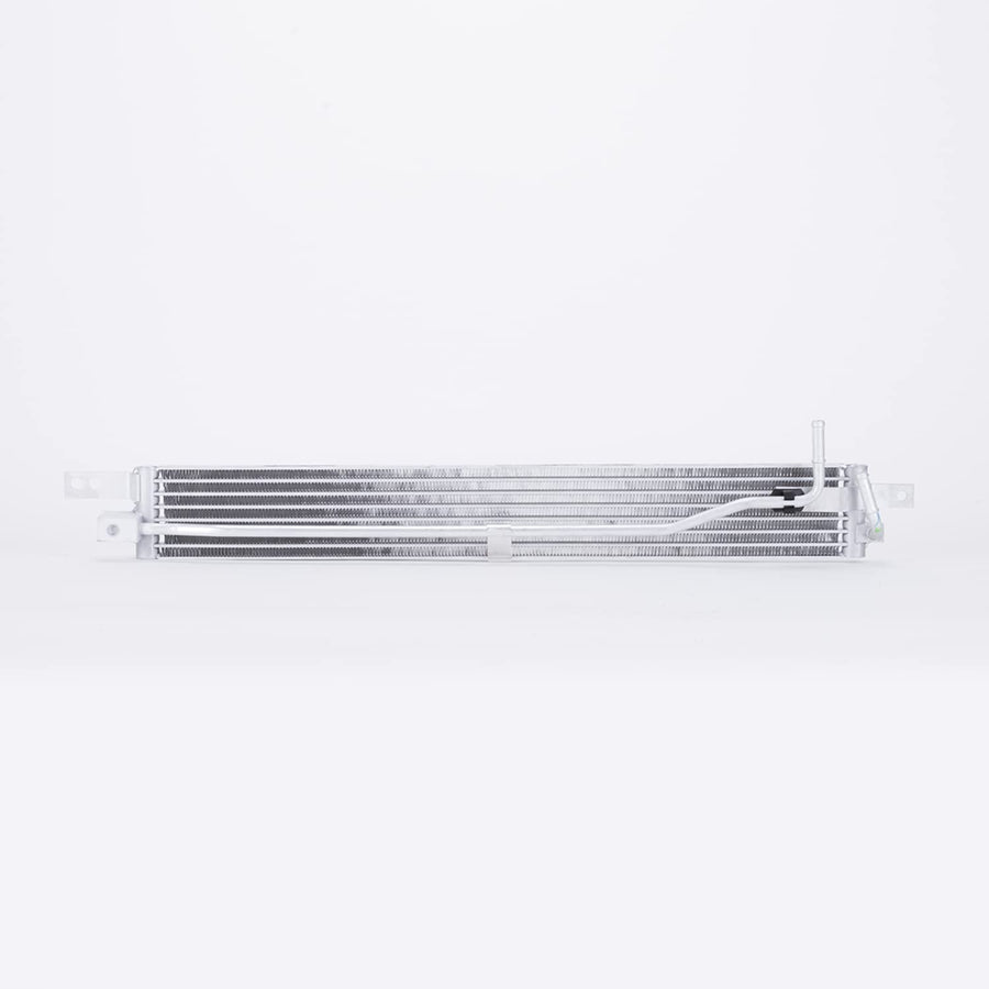 External Transmission Oil Cooler TYC 19077 Compatible with 2013-2020 Buick Encore