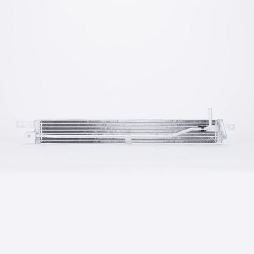 External Transmission Oil Cooler TYC 19077 Compatible with 2013-2020 Buick Encore