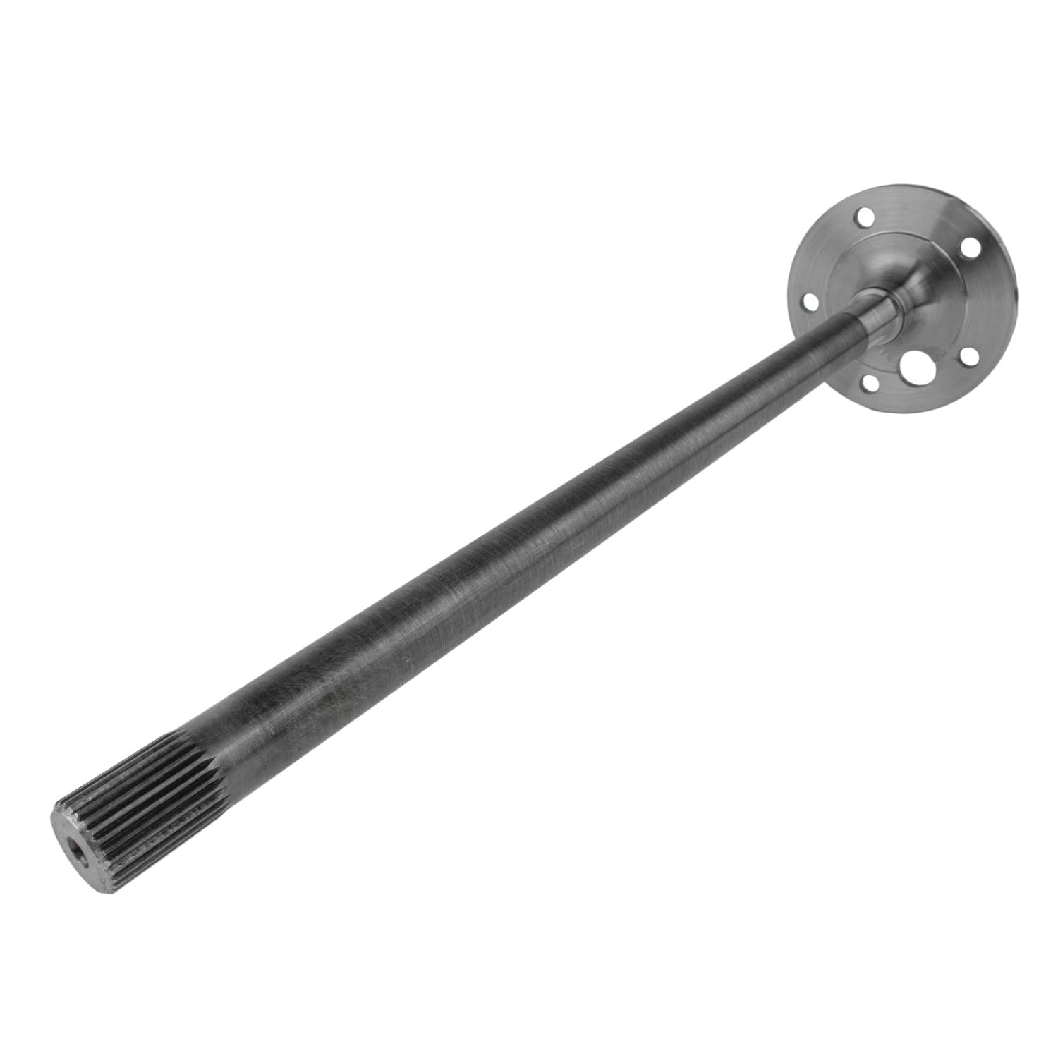 Motive Gear Drive Axle Shaft MG3000 5 x 5.5 Bolt Pattern 28 Spline for Ford 9" 27.25" Length, Replaces MG25220, ZA F900012, Compatible with 1966-1973 Ford Bronco