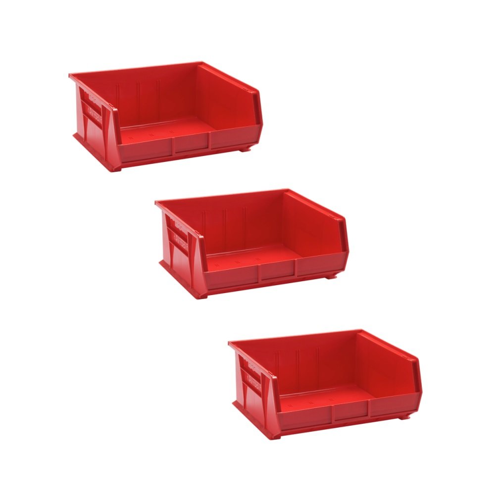 Large Weatherguard Bin Set 9856701