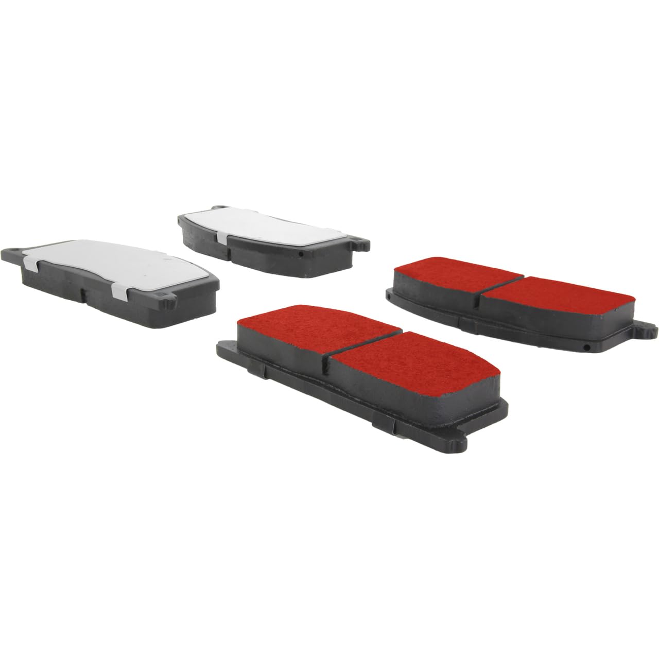500.02420 Centric PQ PRO PADS