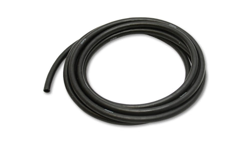 Flex Hose Vibrant Performance for Push-On Style Fittings (-4AN 0.25" ID - 20 Foot Roll)
